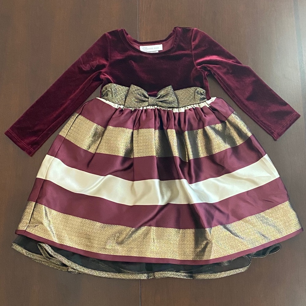 Holiday Dress